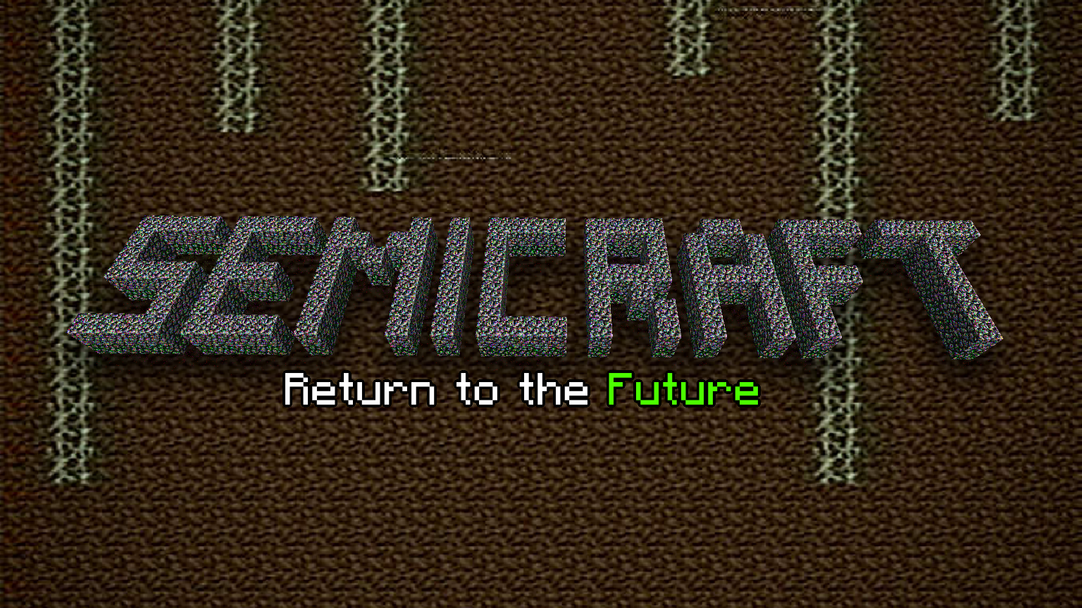 Интерфейс официального сайта semicraft.su